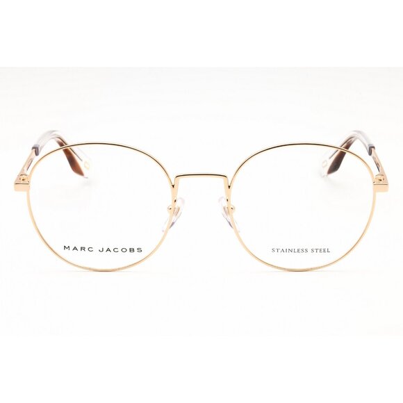 Marc Jacobs EYEGLASSES MJ272-J5G-53 New with case - Picture 2 of 5